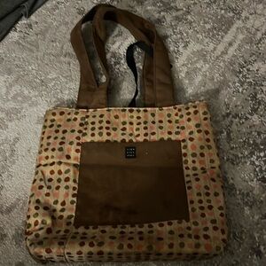 Adorable Lisa Lill Studio handbag